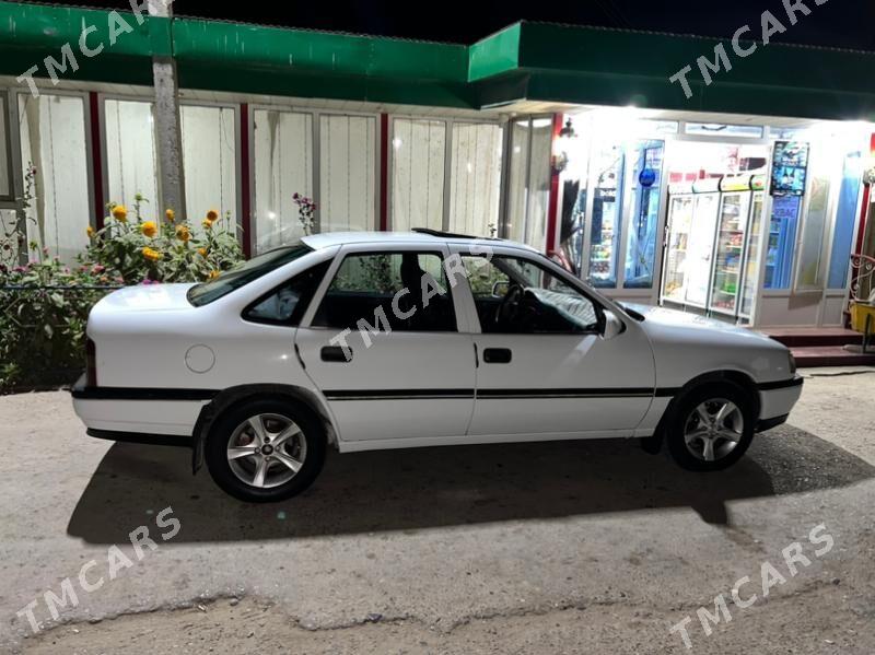 Opel Vectra 1992 - 43 000 TMT - Сакар - img 4
