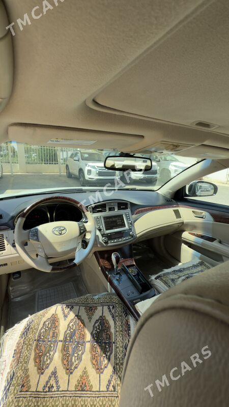 Toyota Avalon 2010 - 320 000 TMT - Ашхабад - img 6