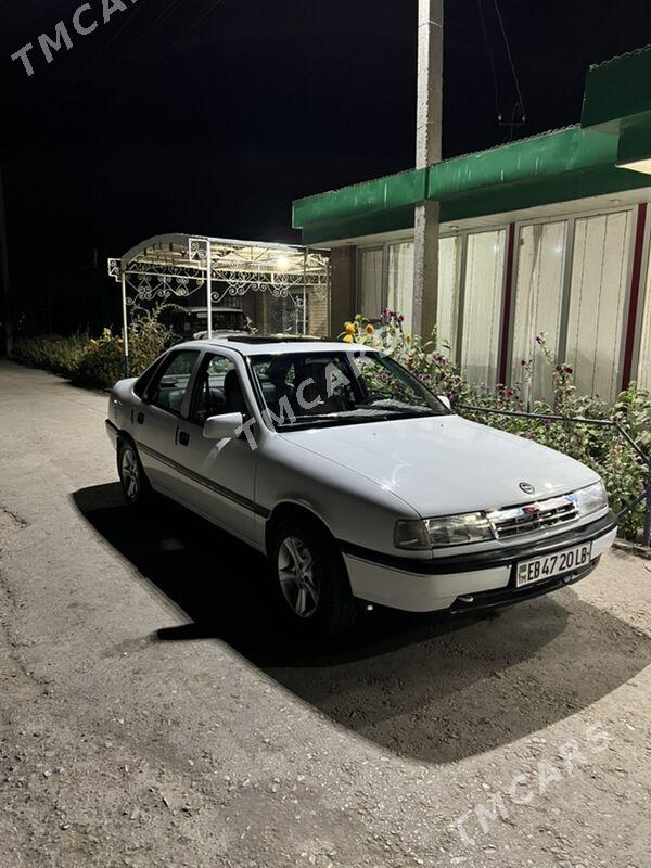 Opel Vectra 1992 - 43 000 TMT - Сакар - img 5
