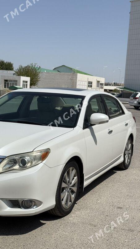 Toyota Avalon 2010 - 320 000 TMT - Ашхабад - img 3