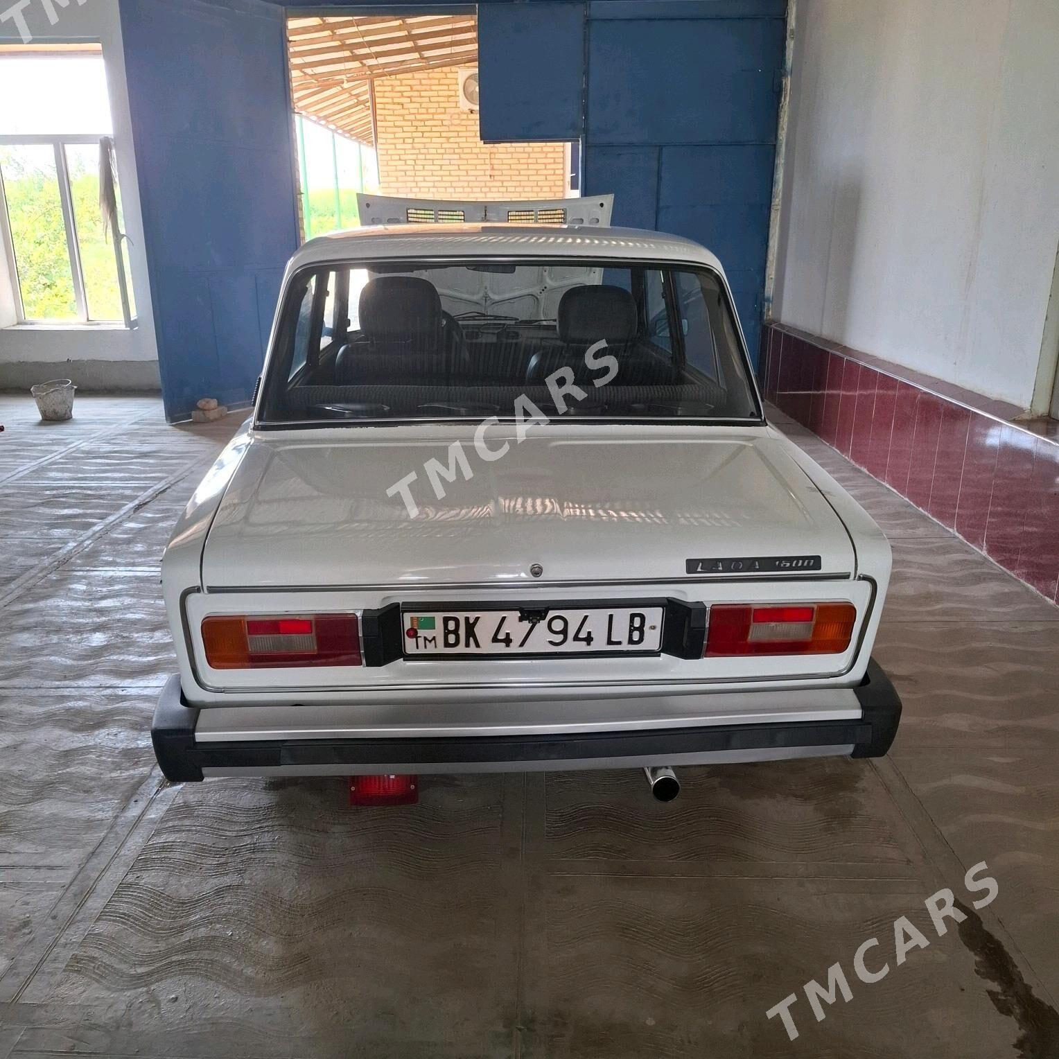 Lada 2103 2002 - 42 000 TMT - Dänew - img 6
