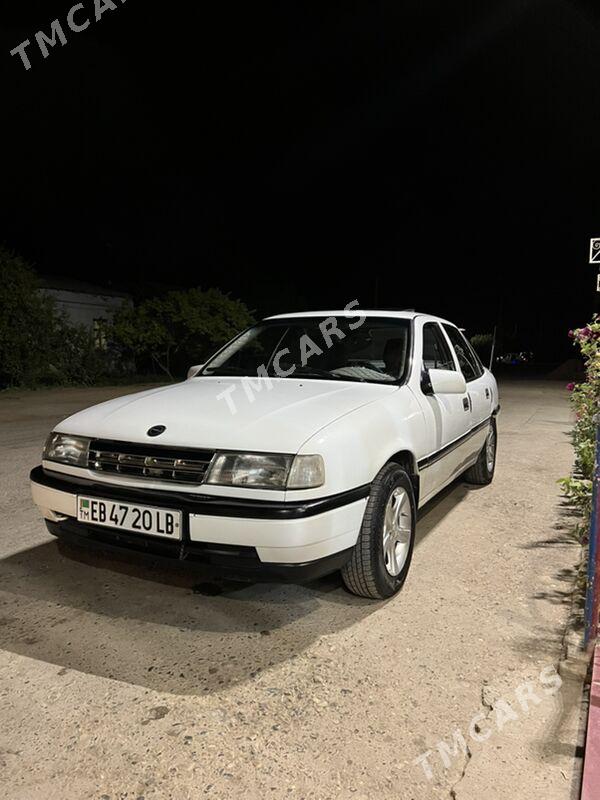 Opel Vectra 1992 - 43 000 TMT - Сакар - img 8