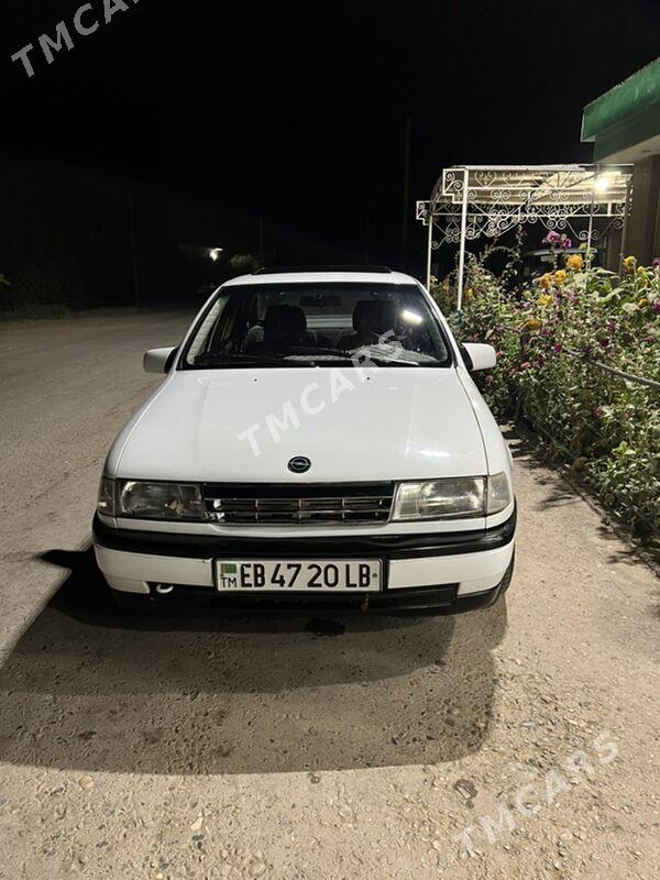 Opel Vectra 1992 - 43 000 TMT - Сакар - img 6