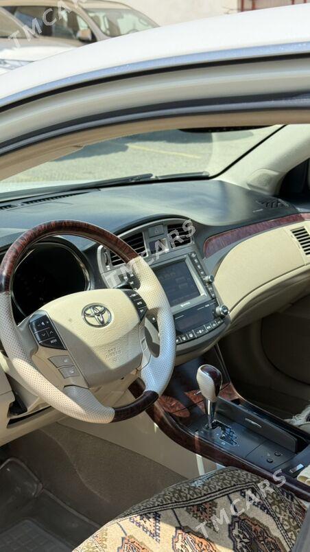 Toyota Avalon 2010 - 320 000 TMT - Ашхабад - img 7