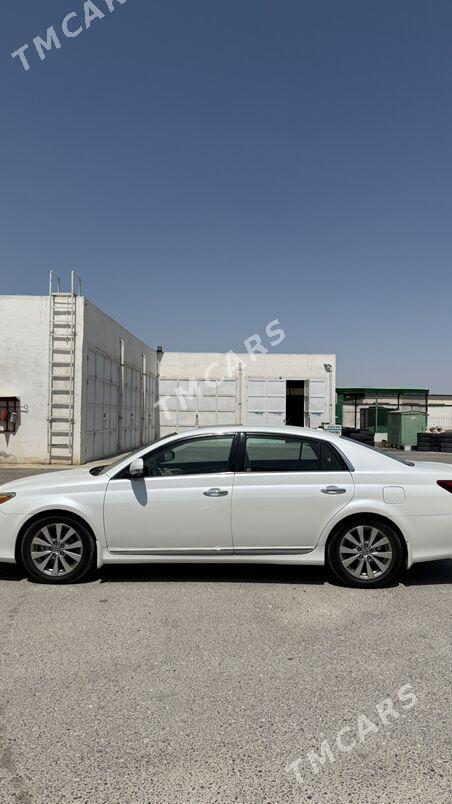 Toyota Avalon 2010 - 320 000 TMT - Ашхабад - img 5