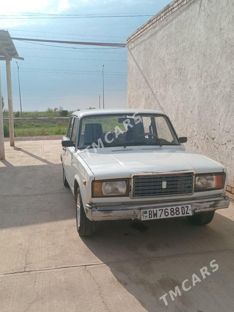 Lada 2107 1999 - 12 000 TMT - Görogly (Tagta) - img 2