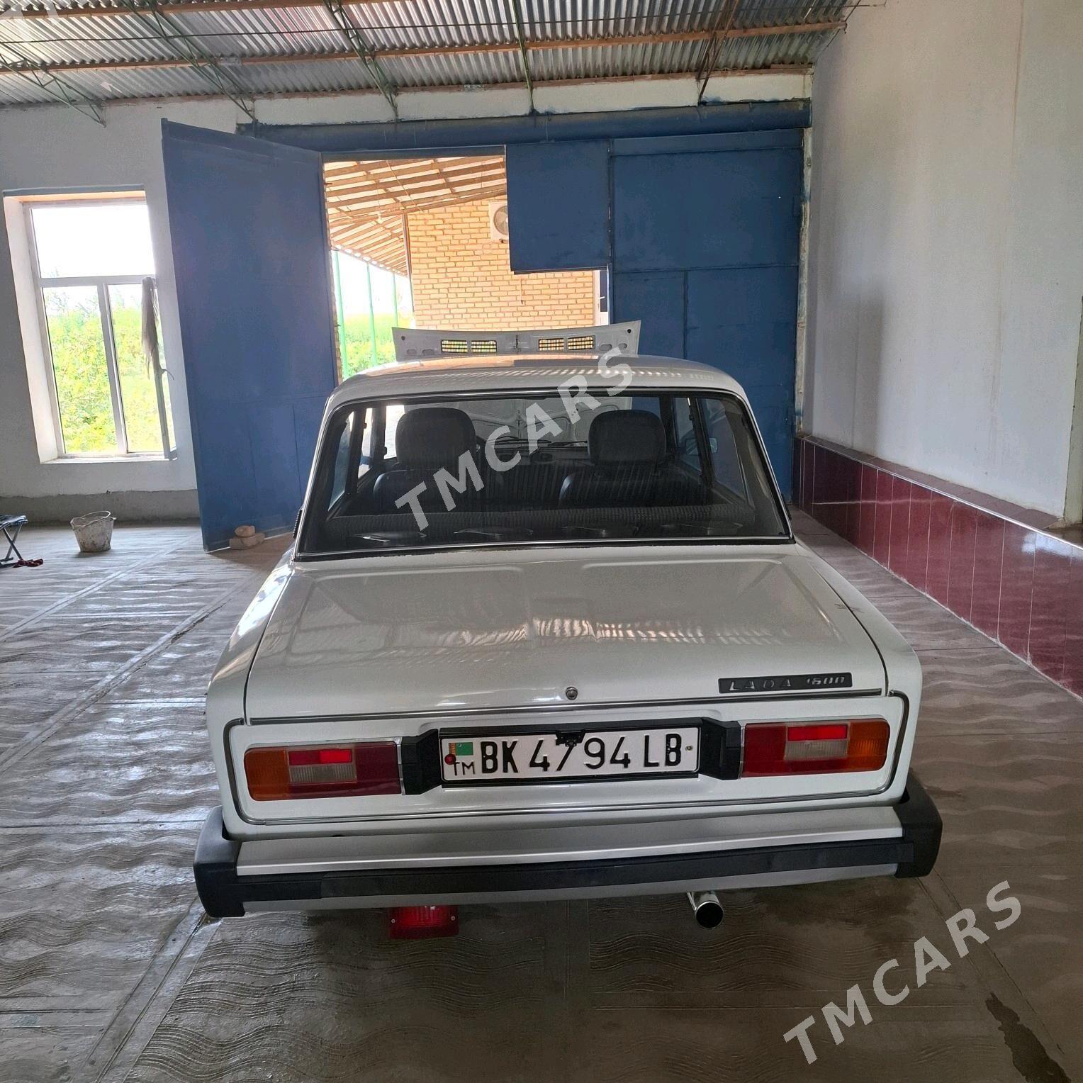 Lada 2103 2002 - 42 000 TMT - Dänew - img 7