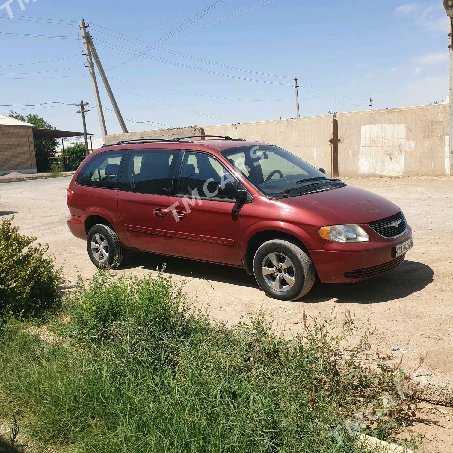 Toyota Sienna 2006 - 80 000 TMT - Мары - img 2