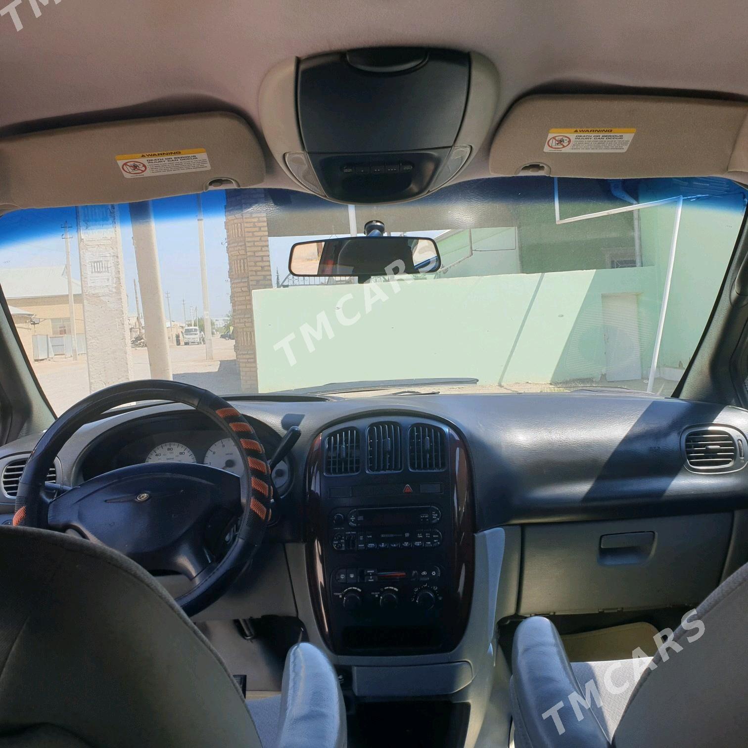 Toyota Sienna 2006 - 80 000 TMT - Мары - img 5