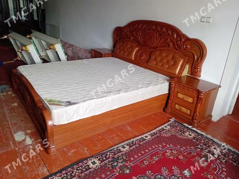 spalni kamplekt - Дашогуз - img 3