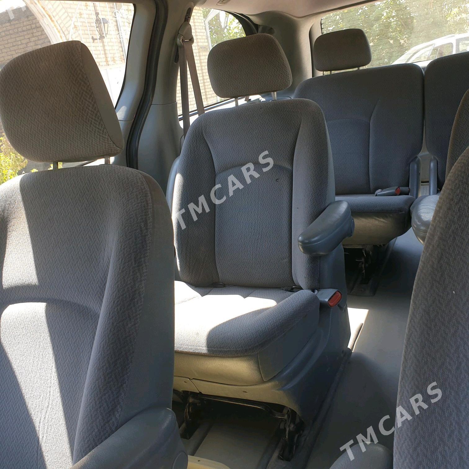 Toyota Sienna 2006 - 80 000 TMT - Мары - img 6