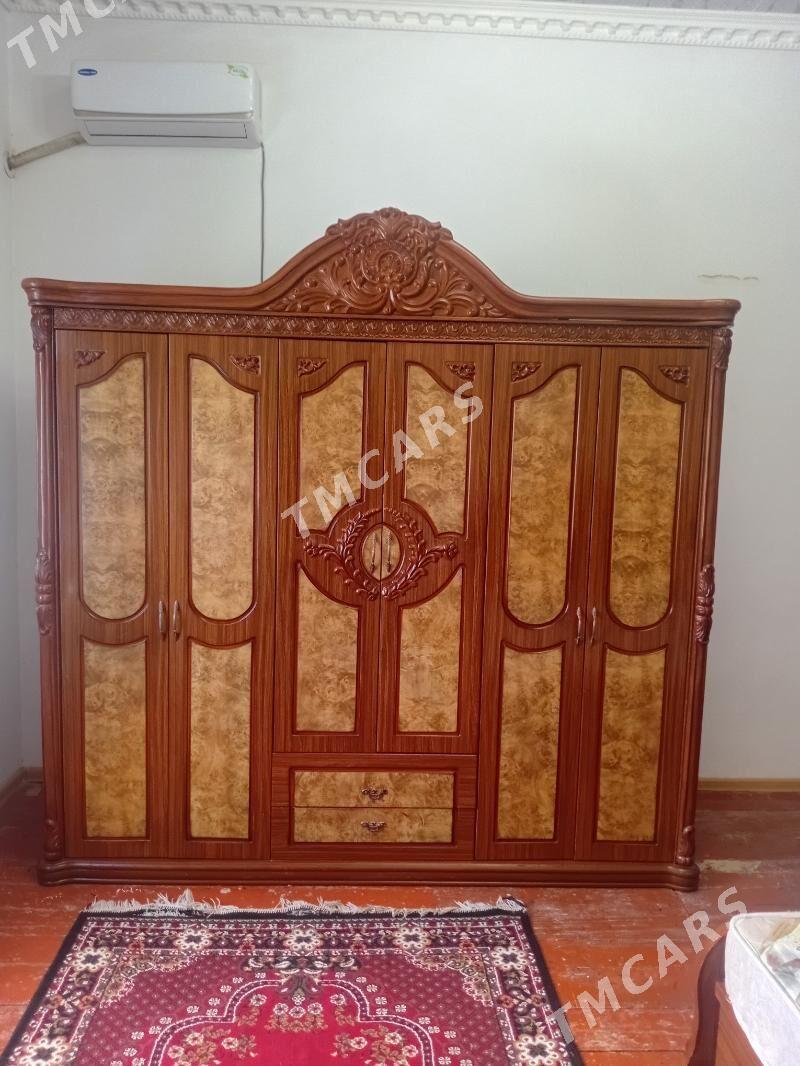 spalni kamplekt - Дашогуз - img 2