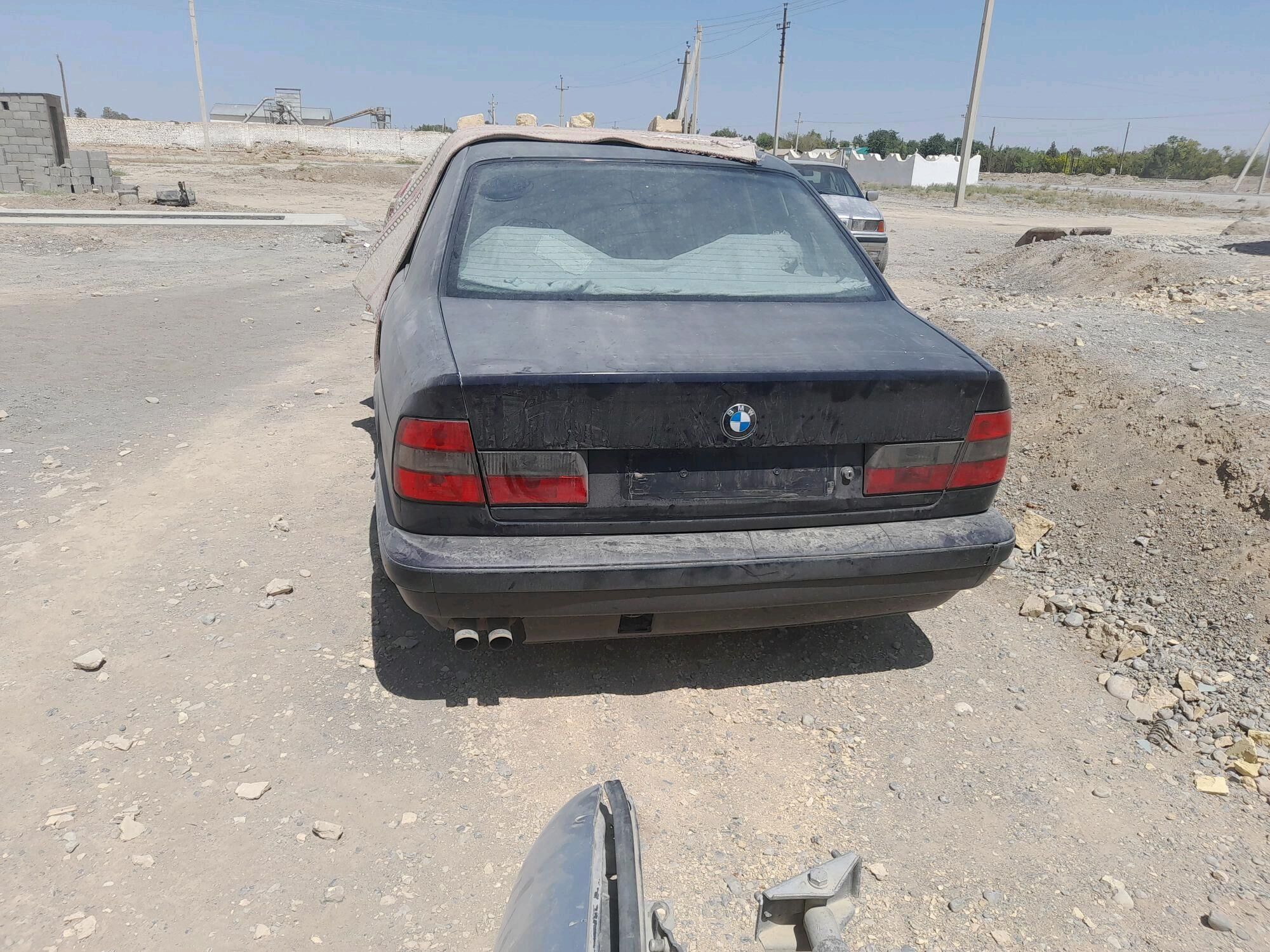 bmw 3 000 TMT - Кака - img 2