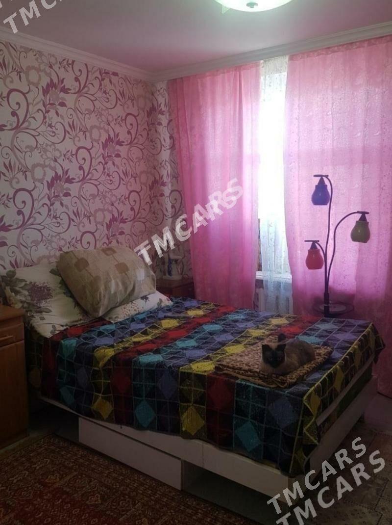 (2339)-3MKR JENNET BAZAR 3-KOMNAT 60-KWADRAT  3МКР - Aşgabat - img 2