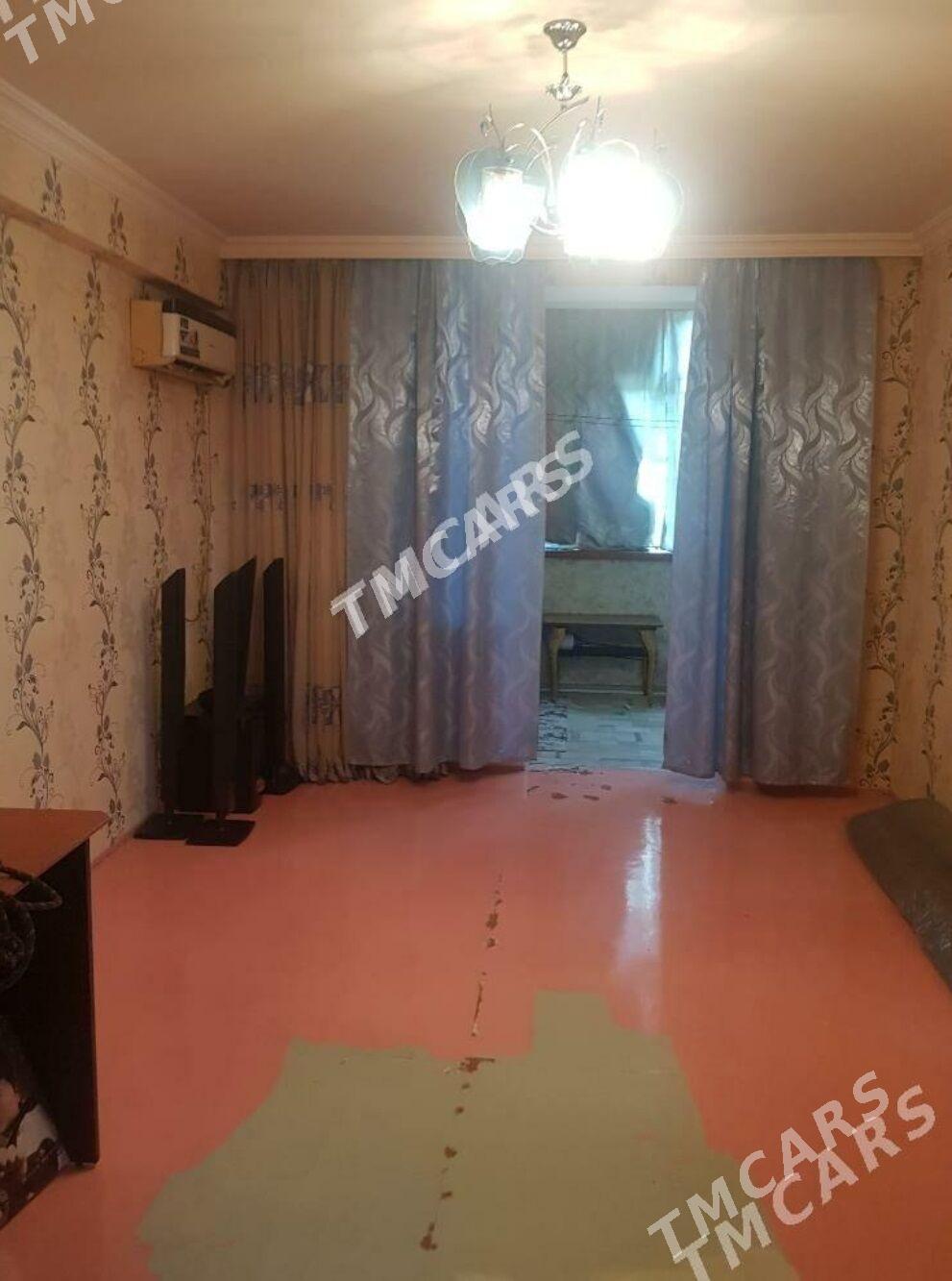(2339)-3MKR JENNET BAZAR 3-KOMNAT 60-KWADRAT  3МКР - Aşgabat - img 3
