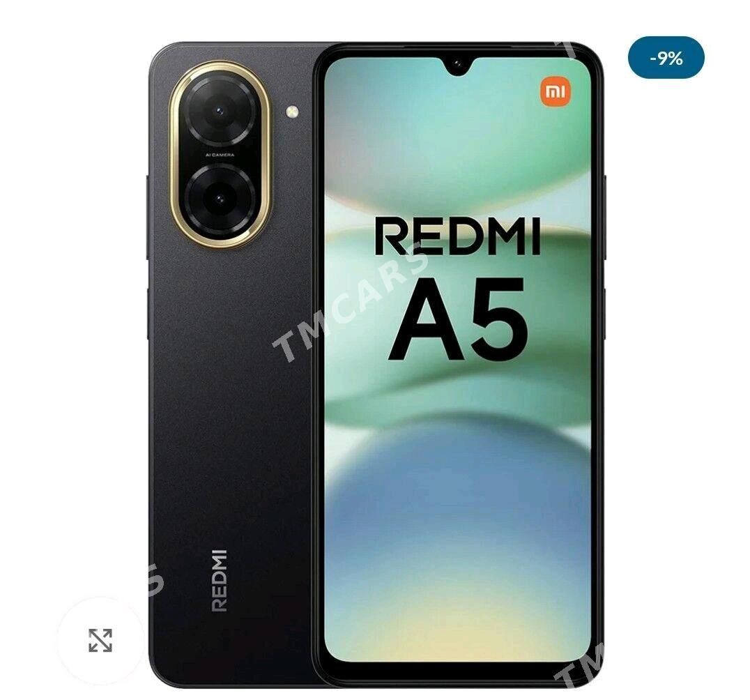 Redmi A5 - Махтумкули - img 5