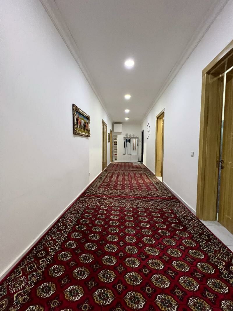 16nji Tapgyr 4komnat  - Ашхабад - img 7