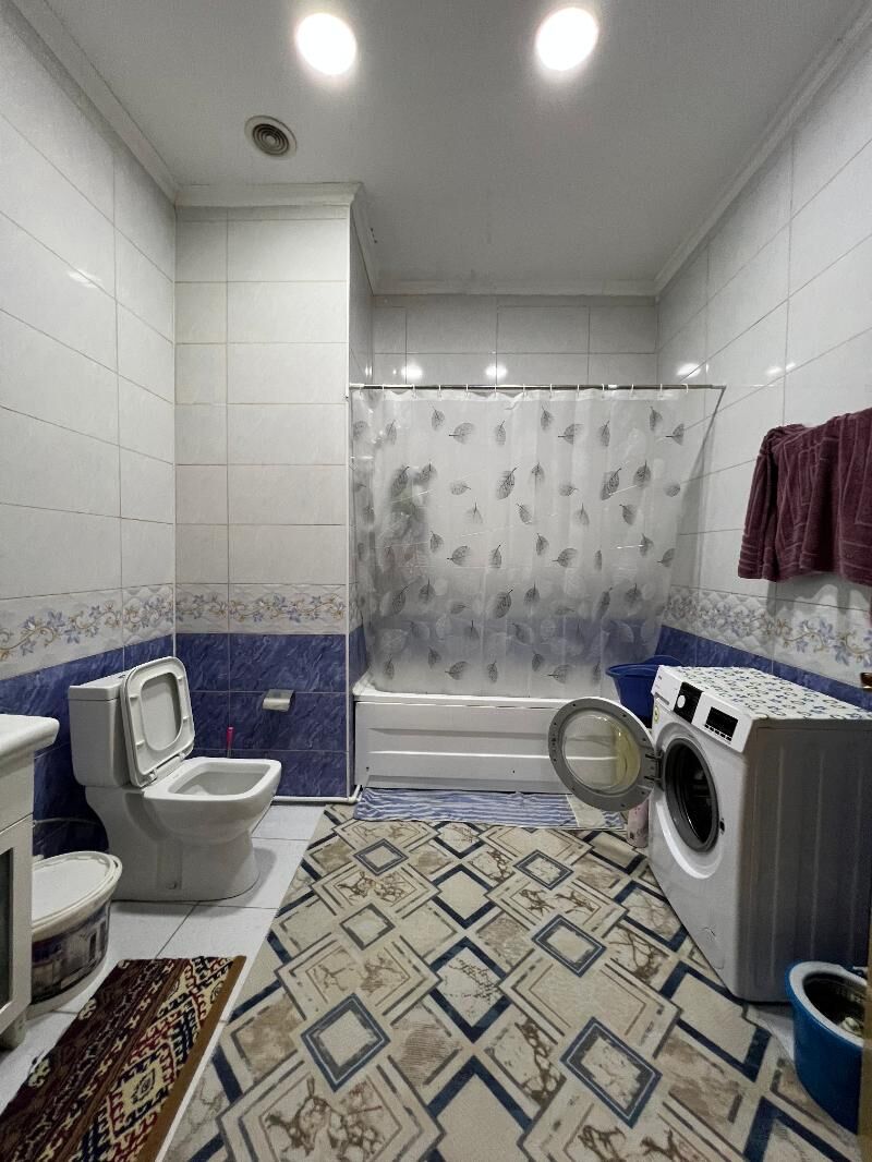 16nji Tapgyr 4komnat  - Ашхабад - img 9