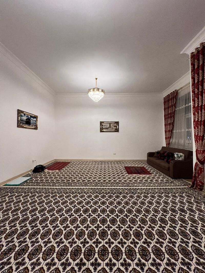 16nji Tapgyr 4komnat  - Ашхабад - img 3