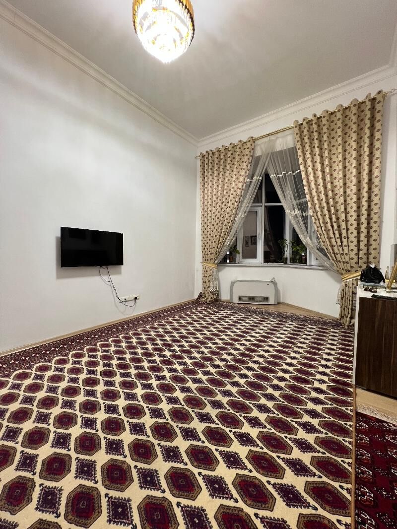 16nji Tapgyr 4komnat  - Ашхабад - img 5