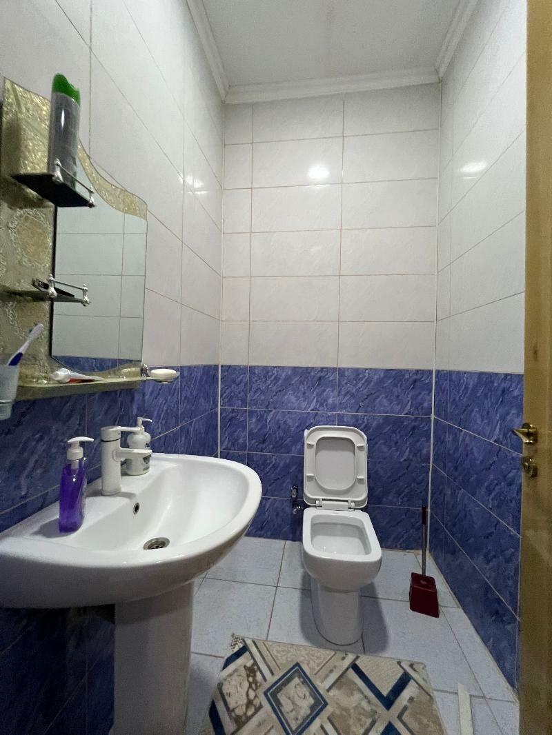 16nji Tapgyr 4komnat  - Ашхабад - img 8