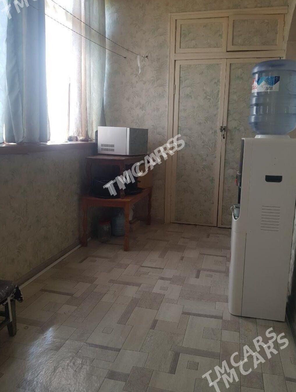 (2339)-3MKR JENNET BAZAR 3-KOMNAT 60-KWADRAT  3МКР - Aşgabat - img 5