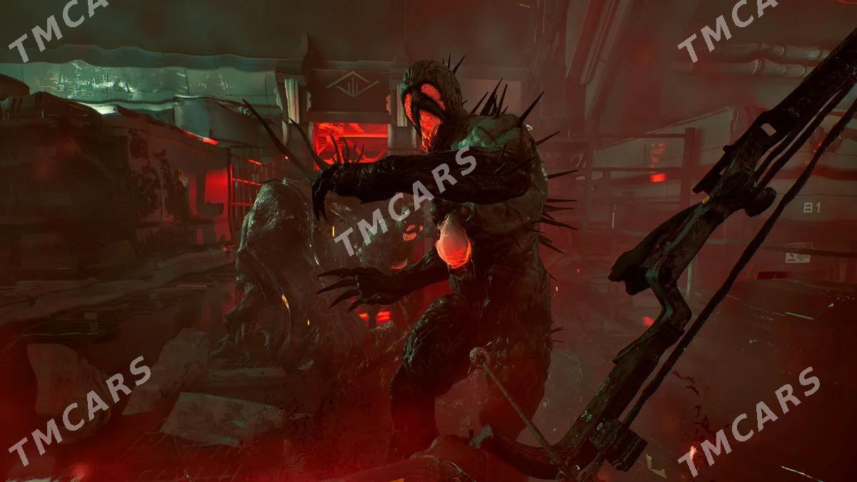 игра Killing Floor 3  - Türkmenabat - img 6