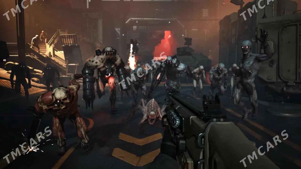 игра Killing Floor 3  - Türkmenabat - img 5