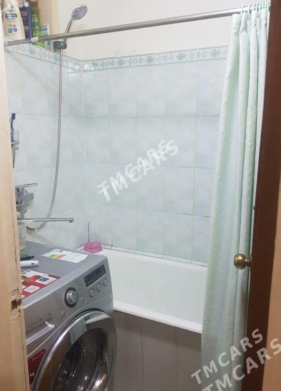 (2339)-3MKR JENNET BAZAR 3-KOMNAT 60-KWADRAT  3МКР - Aşgabat - img 7