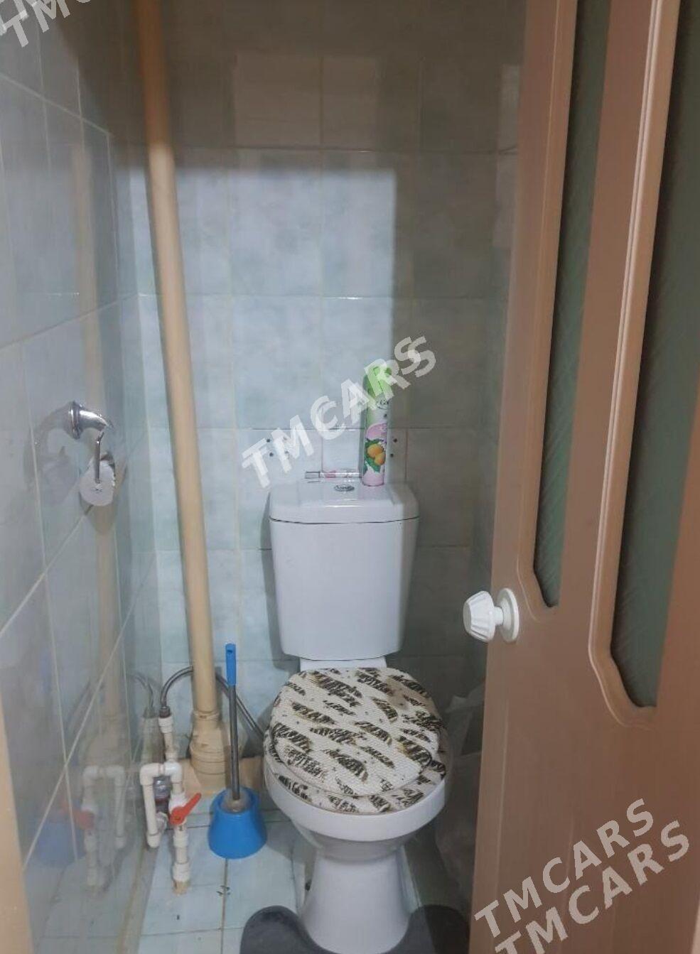 (2339)-3MKR JENNET BAZAR 3-KOMNAT 60-KWADRAT  3МКР - Aşgabat - img 8