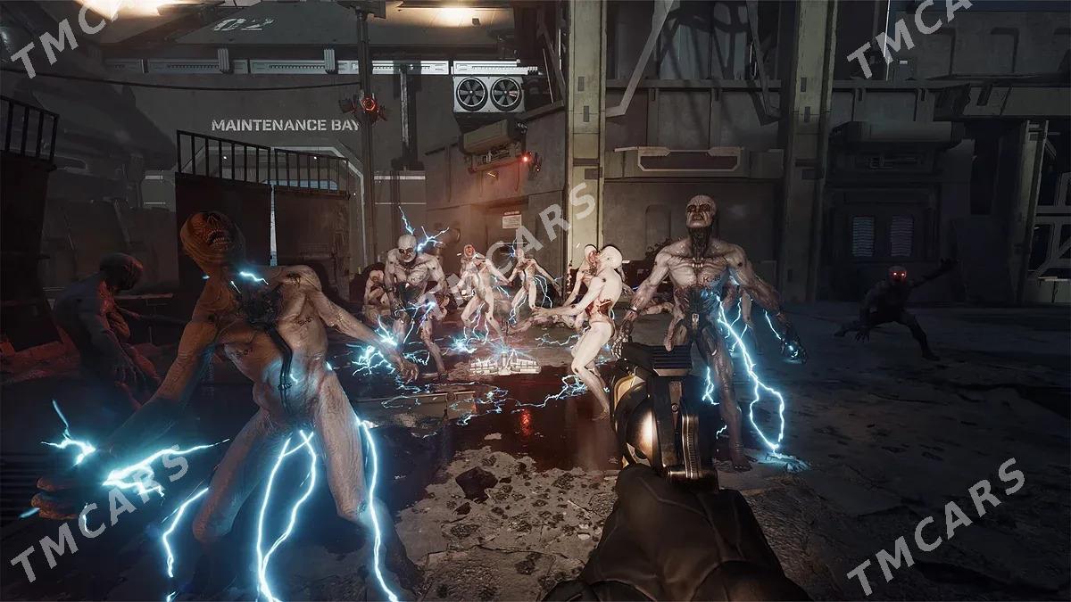 игра Killing Floor 3  - Türkmenabat - img 4