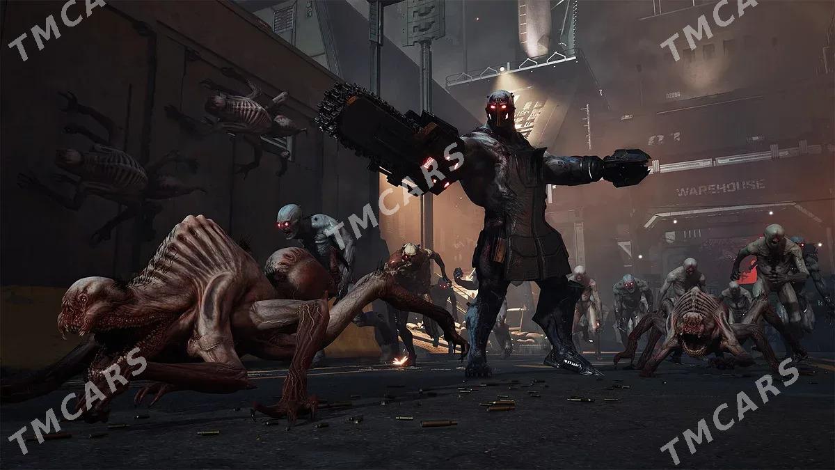 игра Killing Floor 3  - Türkmenabat - img 9