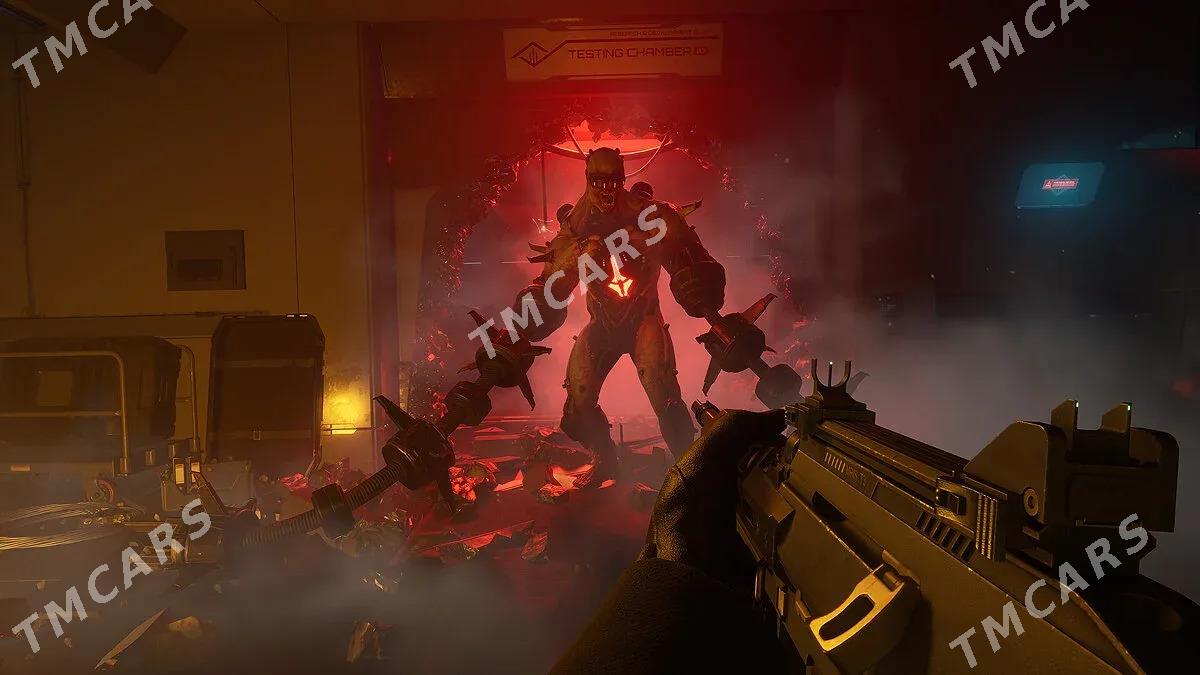 игра Killing Floor 3  - Türkmenabat - img 3