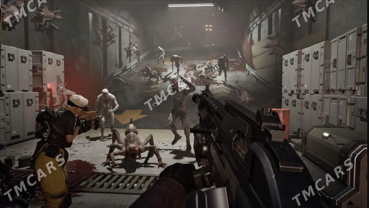 игра Killing Floor 3  - Türkmenabat - img 7
