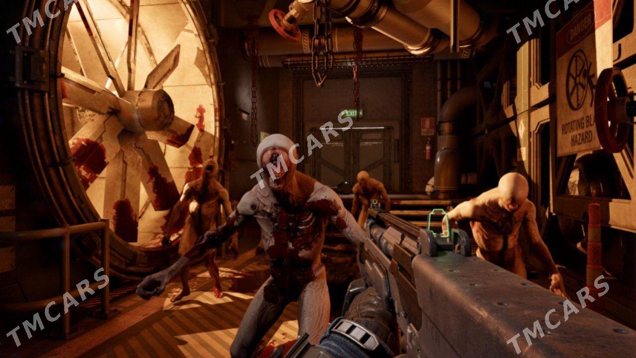 игра Killing Floor 3  - Türkmenabat - img 10