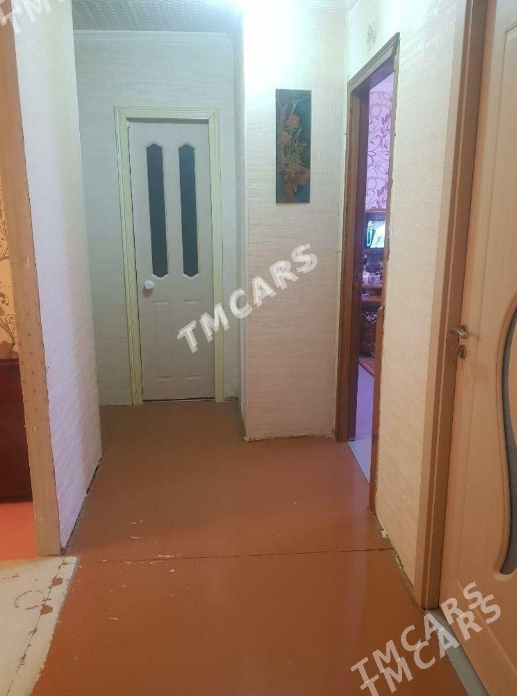 (2339)-3MKR JENNET BAZAR 3-KOMNAT 60-KWADRAT  3МКР - Aşgabat - img 6