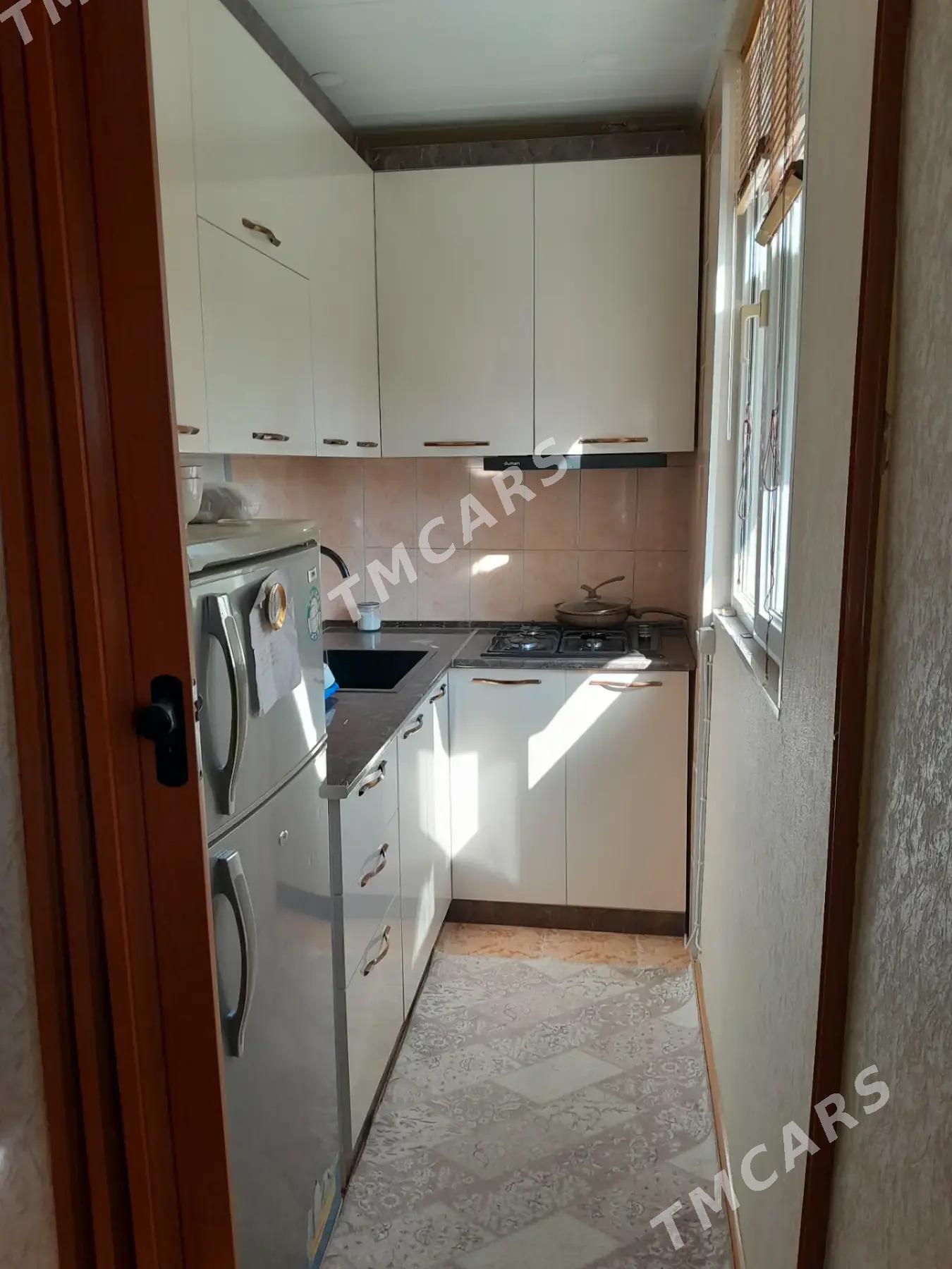 1 ком 2 этаж район 71кв - Туркменбаши - img 5