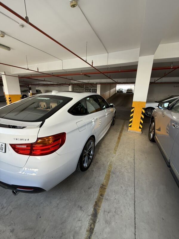 BMW GT 2015 - 365 000 TMT - Ашхабад - img 5
