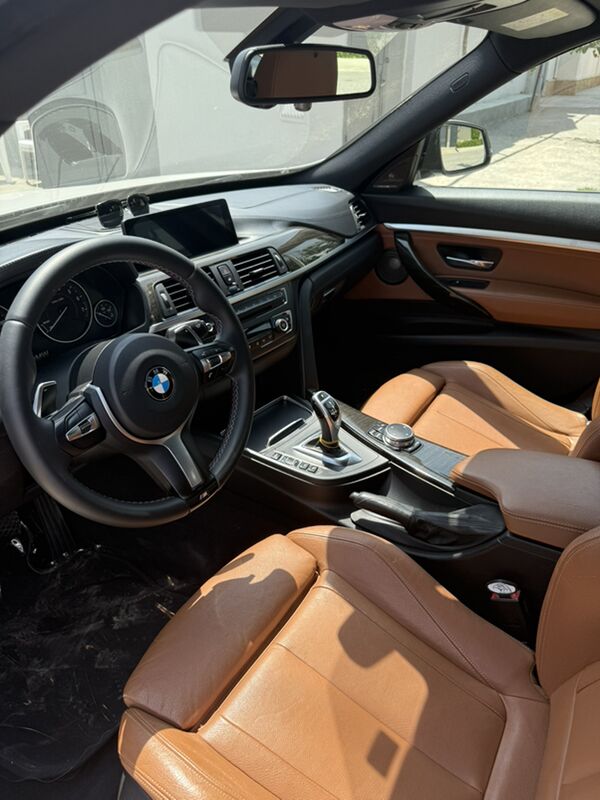 BMW GT 2015 - 365 000 TMT - Ашхабад - img 7
