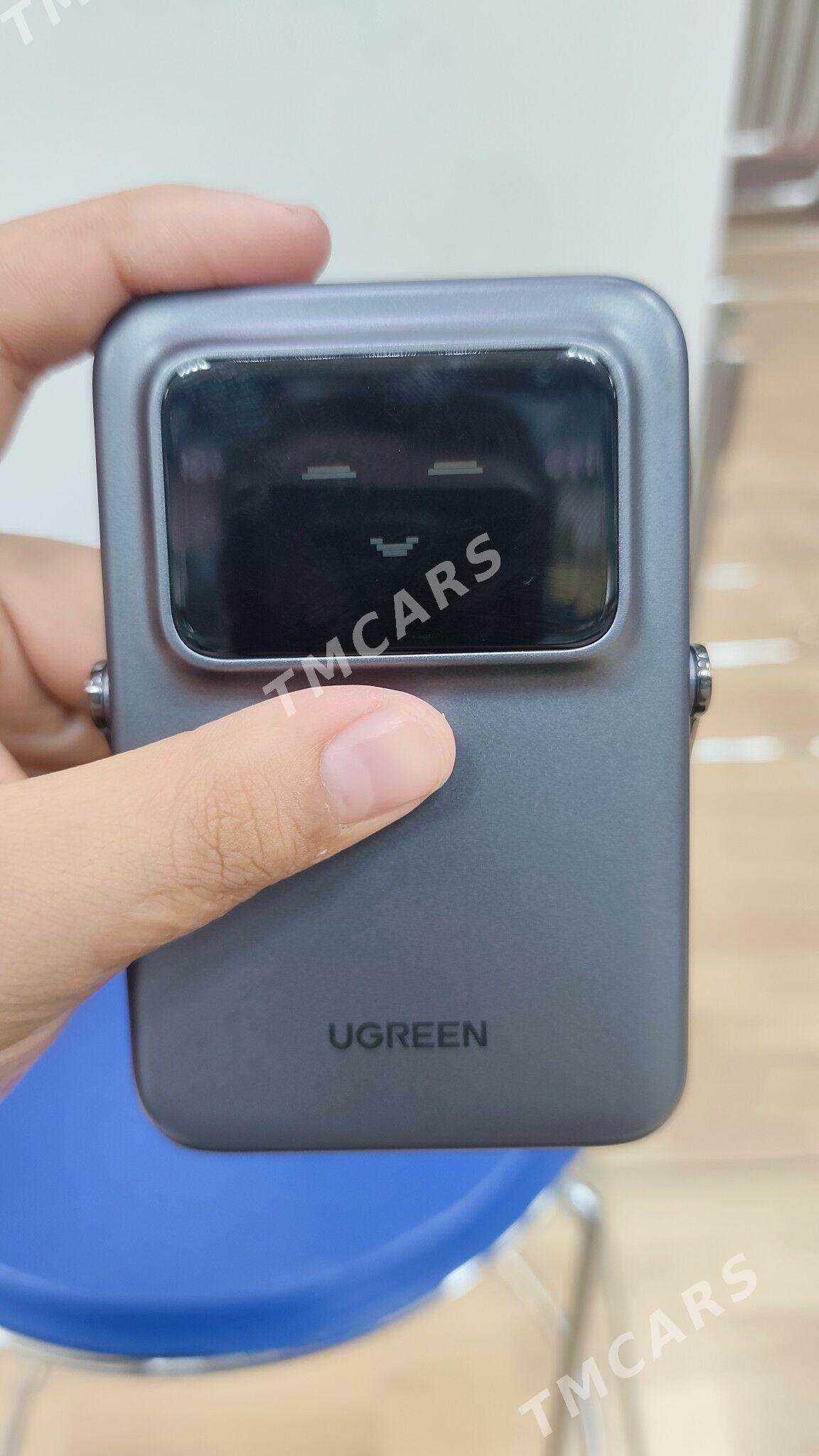 power bank - Aşgabat - img 2