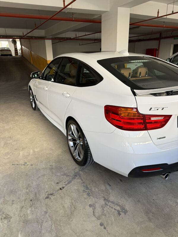 BMW GT 2015 - 365 000 TMT - Ашхабад - img 3