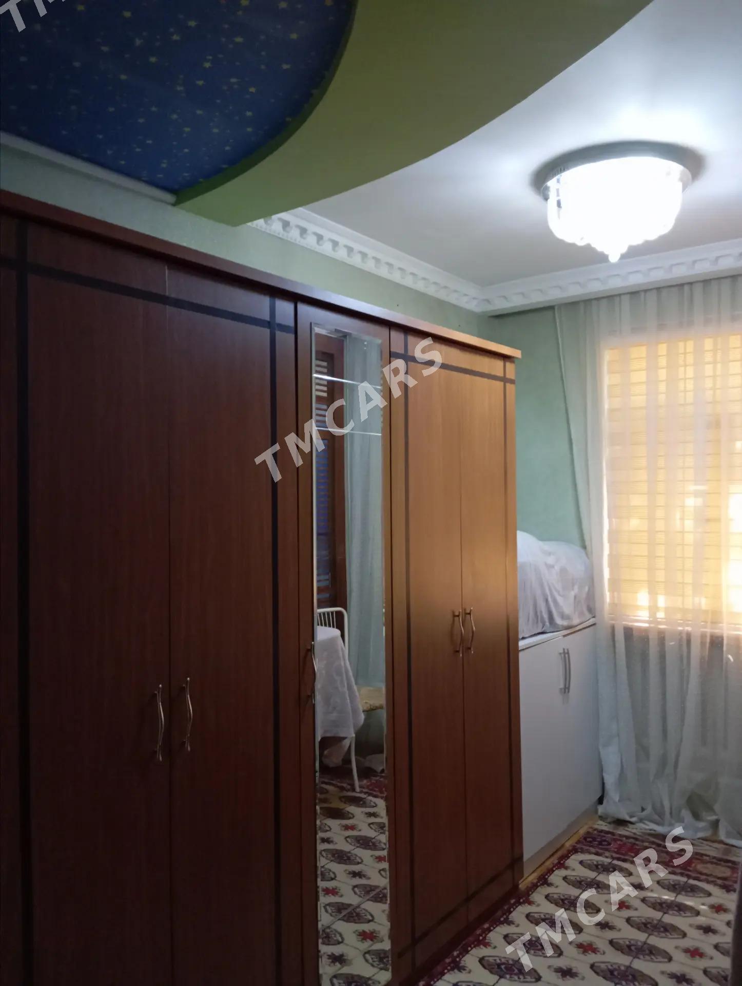 2 ком 3/1 этаж 10 мкр - 10 mkr - img 6