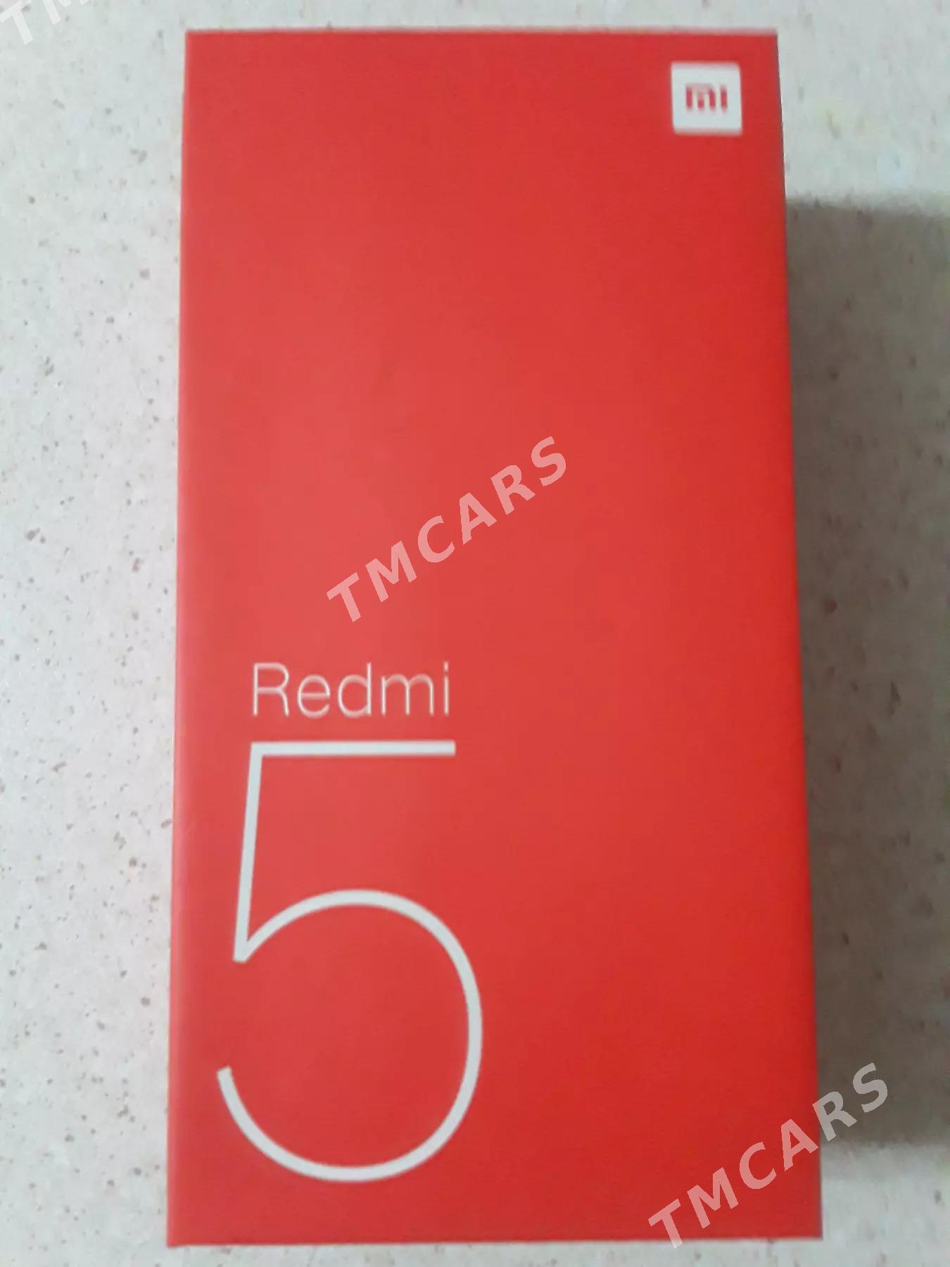 Redmi 5 - Ашхабад - img 4