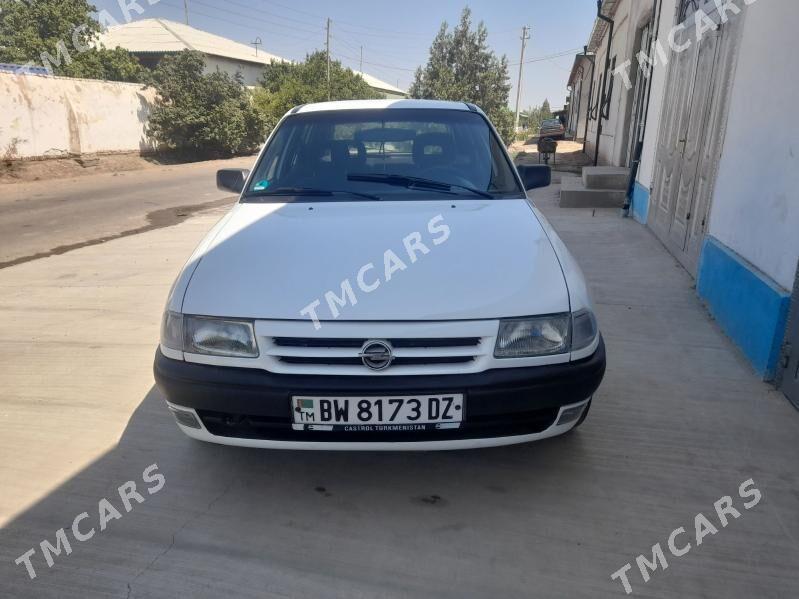 Opel Astra 1993 - 40 000 TMT - Daşoguz - img 2