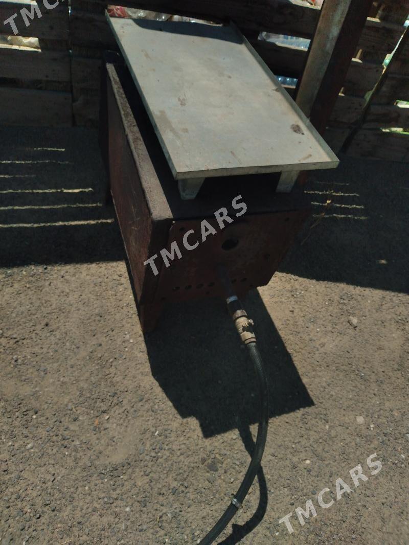  PEÇ  - Ашхабад - img 2
