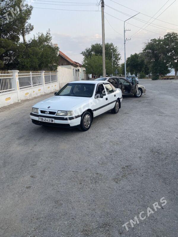 Opel Vectra 1991 - 35 000 TMT - Balkanabat - img 5