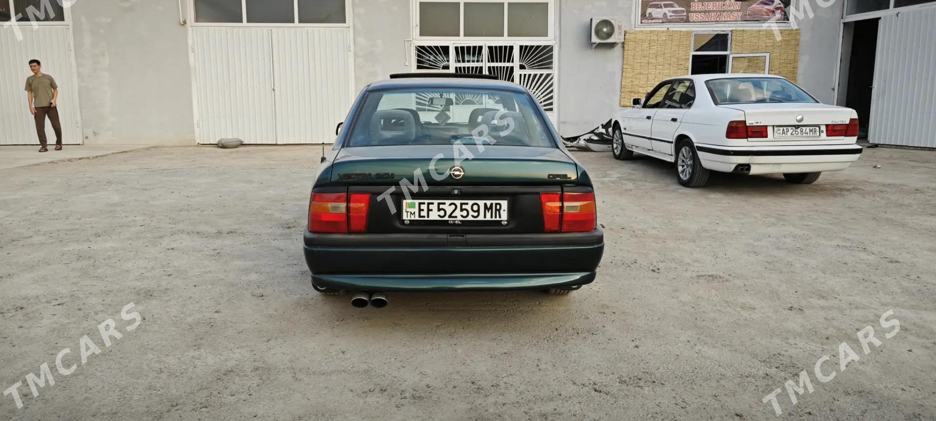 Opel Vectra 1995 - 50 000 TMT - Mary - img 5