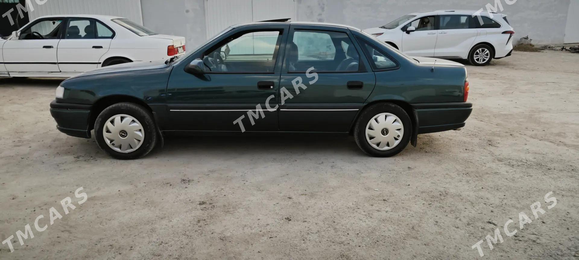 Opel Vectra 1995 - 50 000 TMT - Mary - img 3