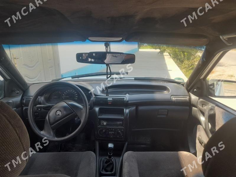 Opel Astra 1993 - 40 000 TMT - Daşoguz - img 4