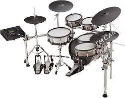 Roland TD-50KW2 - Ашхабад - img 3